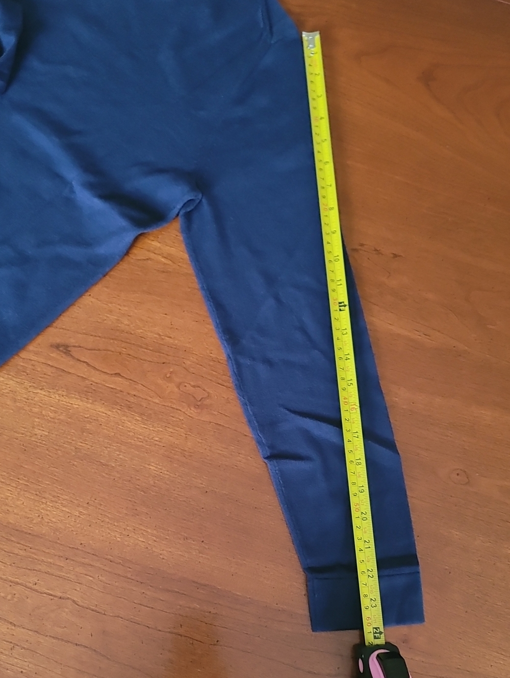 J. Crew Anchor Teddie Sweater - Picture 10 of 11